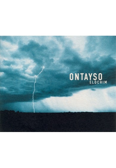 ONTAYSO "Elochim" cd